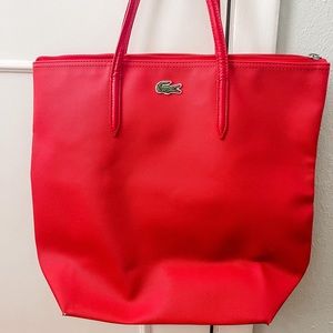 Lacoste Tote